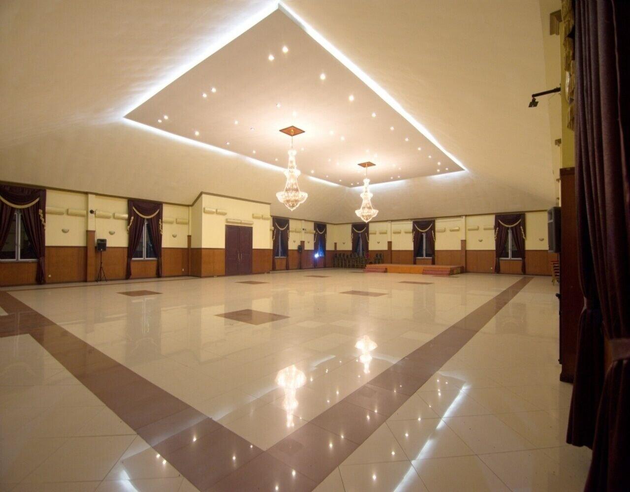 Wisma Makara Universitas Indonesia 4/22