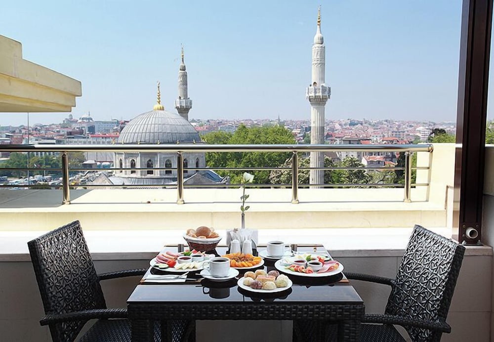Grand Durmaz Hotel 51/64