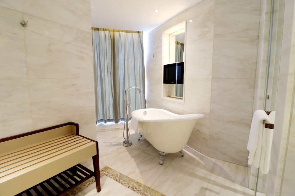 Guangzhou Estandon Hotel 42/50