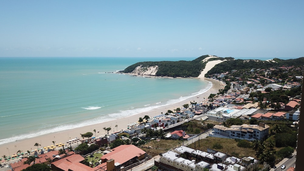 Kuara Hostel Natal 20/25