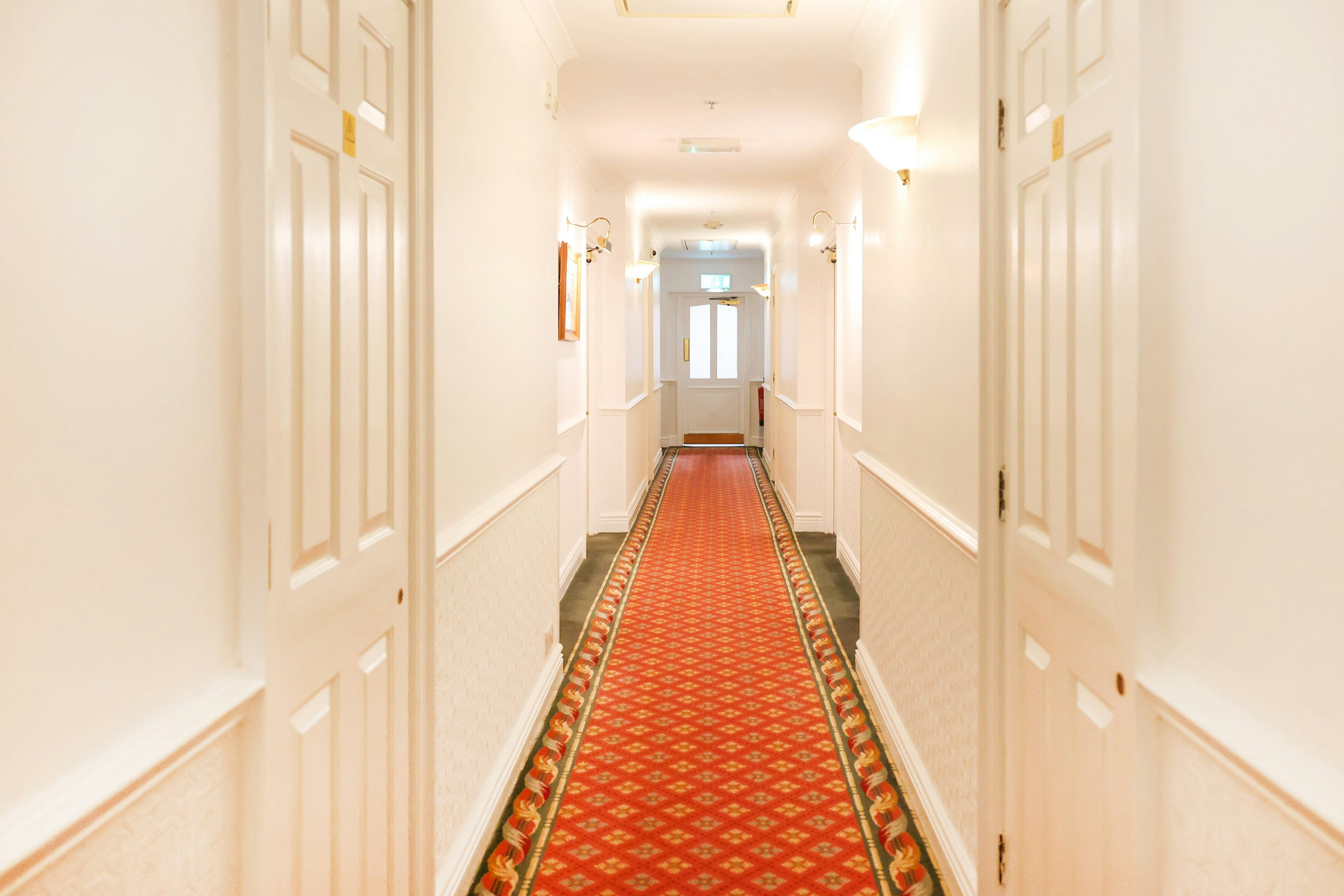 OYO Tong Park Hotel in BRADFORD