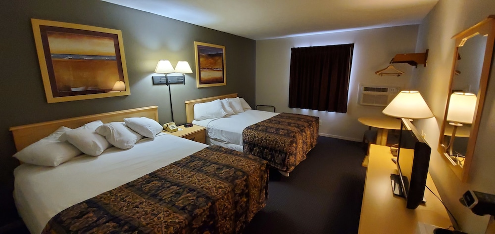 Americas Best Value Inn 18/49