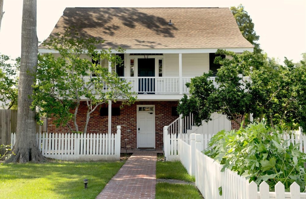 Nottoway Plantation Resort 3/51