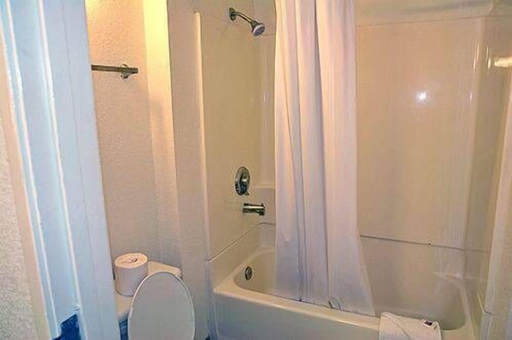 Motel6 Portland, OR - Downtown 43/43