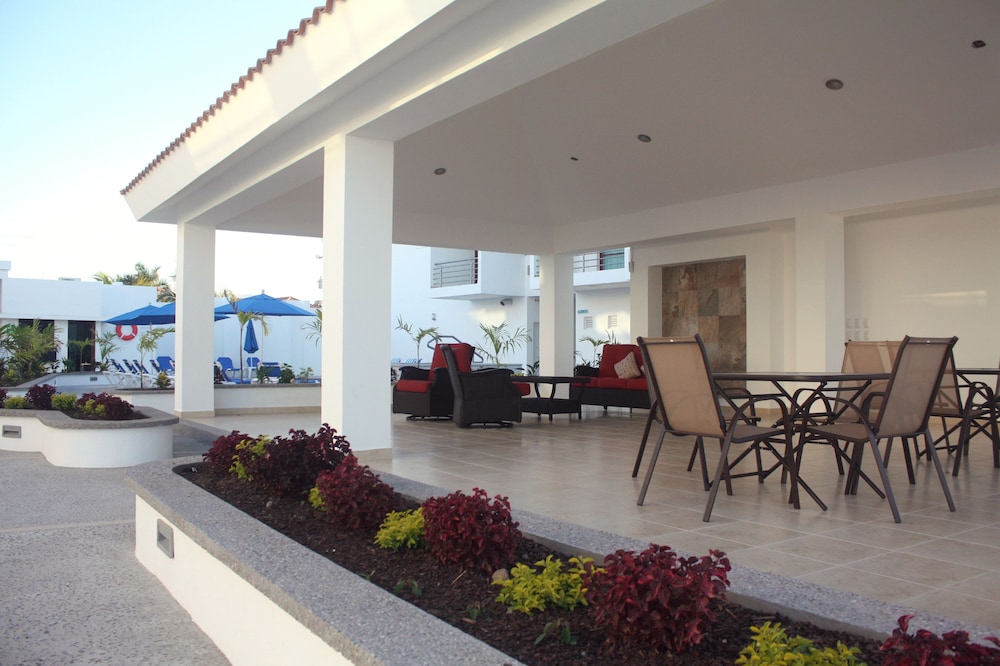 Marena Suites and Apartments 41/52