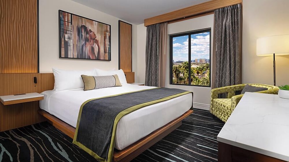 Tahiti Village Resort And Spa 17/50