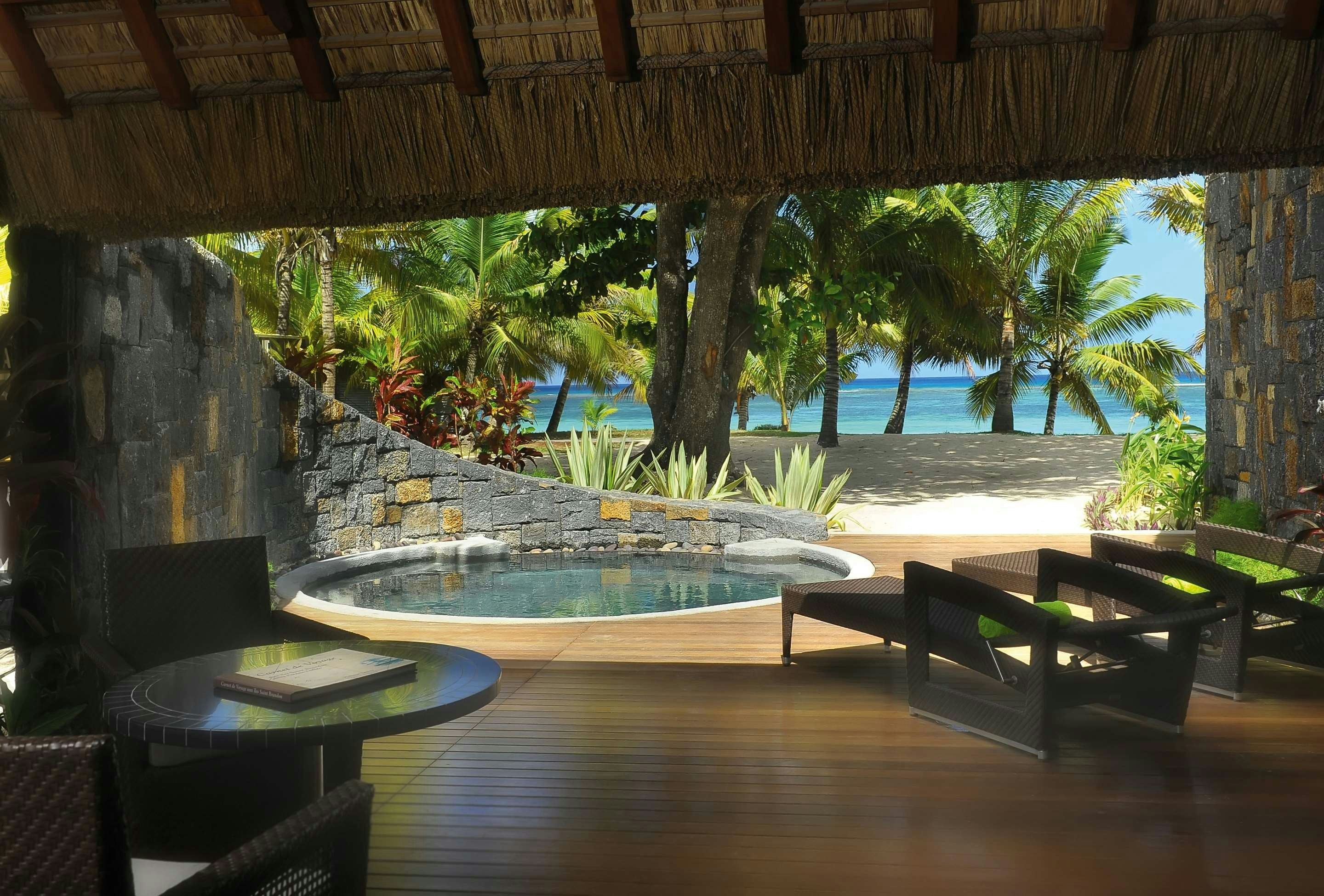 Trou aux Biches Beachcomber Golf Resort and Spa 16/42
