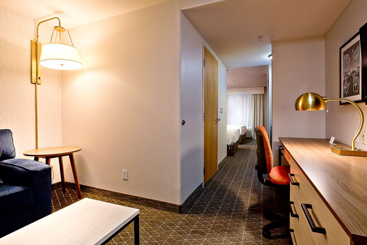 Hawthorn Suites By Wyndham Oakland/Alameda 24/50