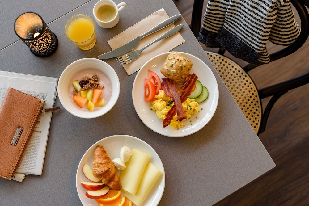 ibis Styles Coburg 56/68