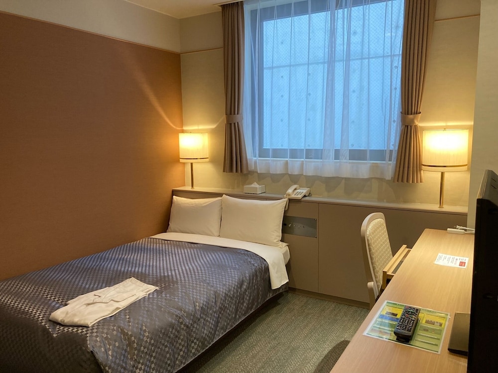 Hotel Hamilton Sapporo 19/51
