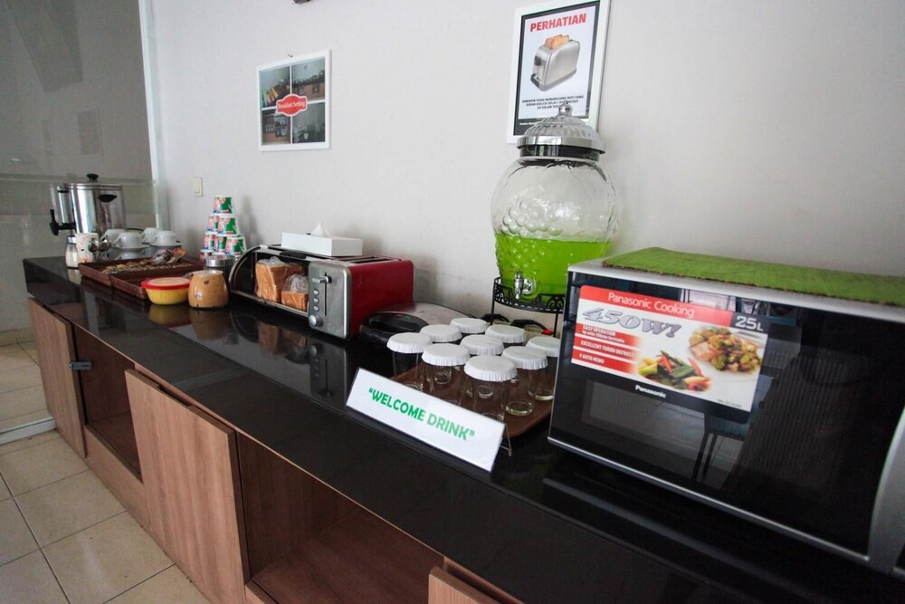 LeGreen Suite Senayan 22/33