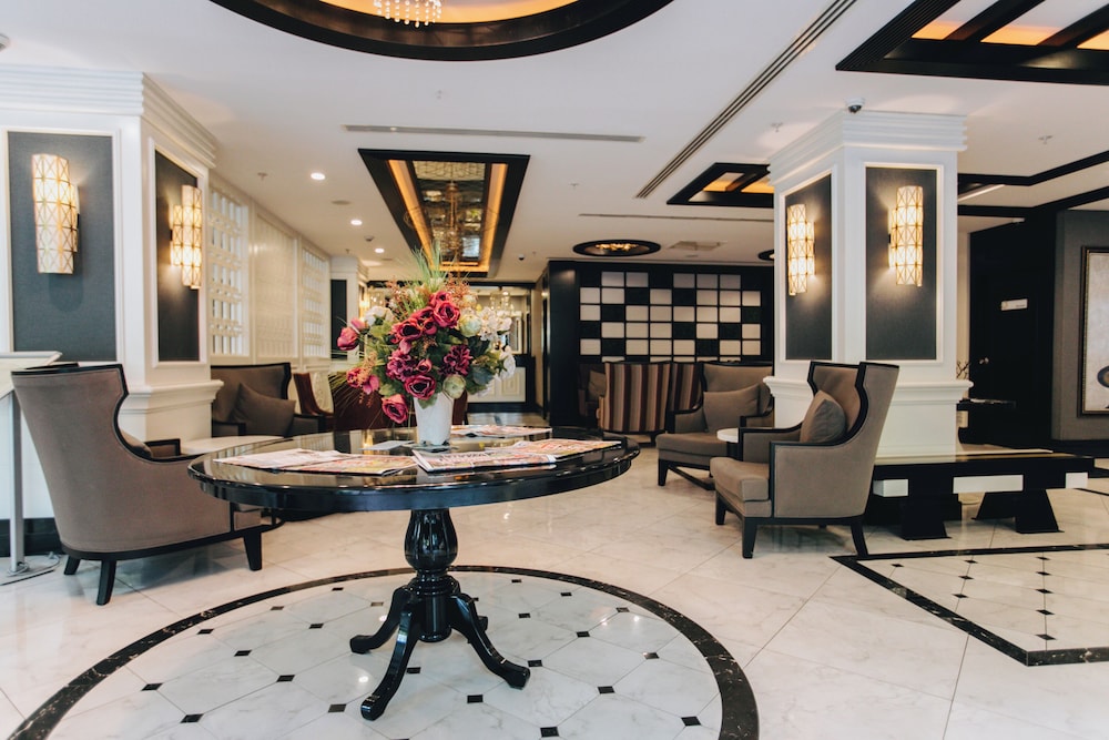 Mia Berre Hotels Istanbul 30/50