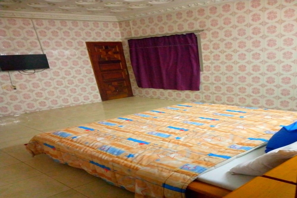 Residence Bethany Palace 24/50
