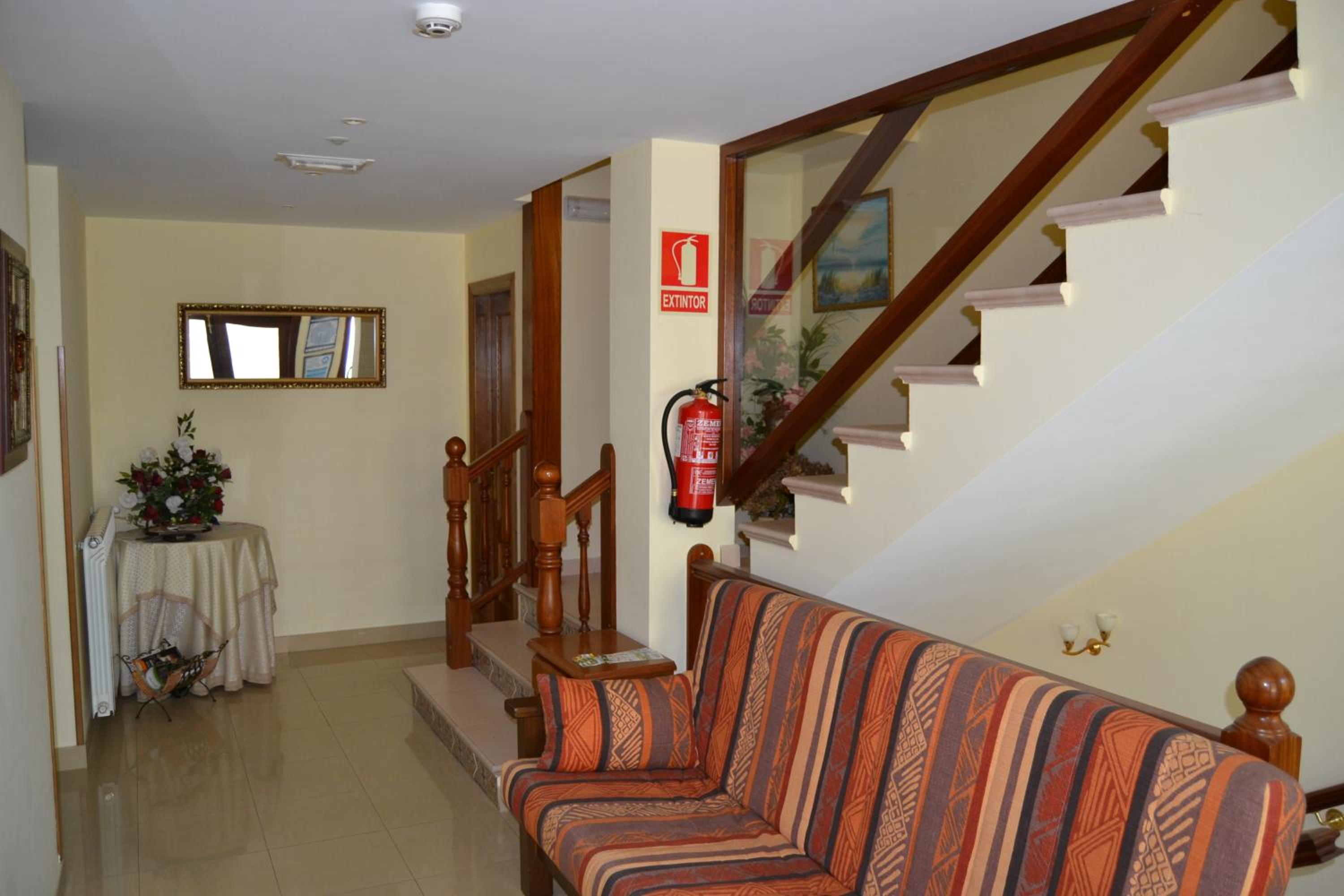 Hotel Restaurante Canero 17/37