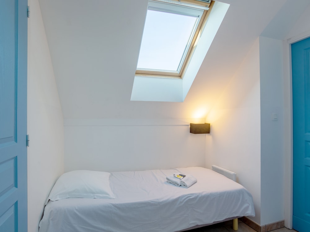 Residence Vacanceole Les Terrasses de Pentrez 30/67