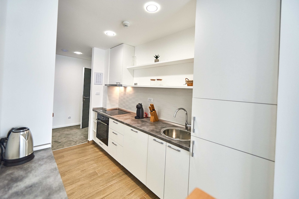 Perla Residence Hotel Spa 8/48