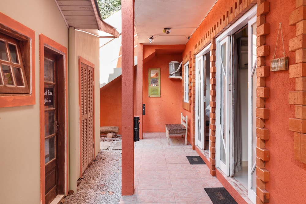 Recanto Do Encanto Eco Beach Stay 30/33