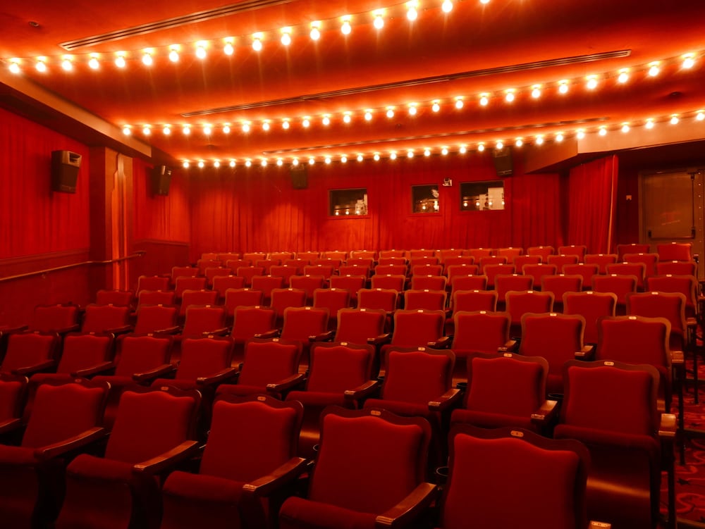 The Roxy Hotel New York 36/45