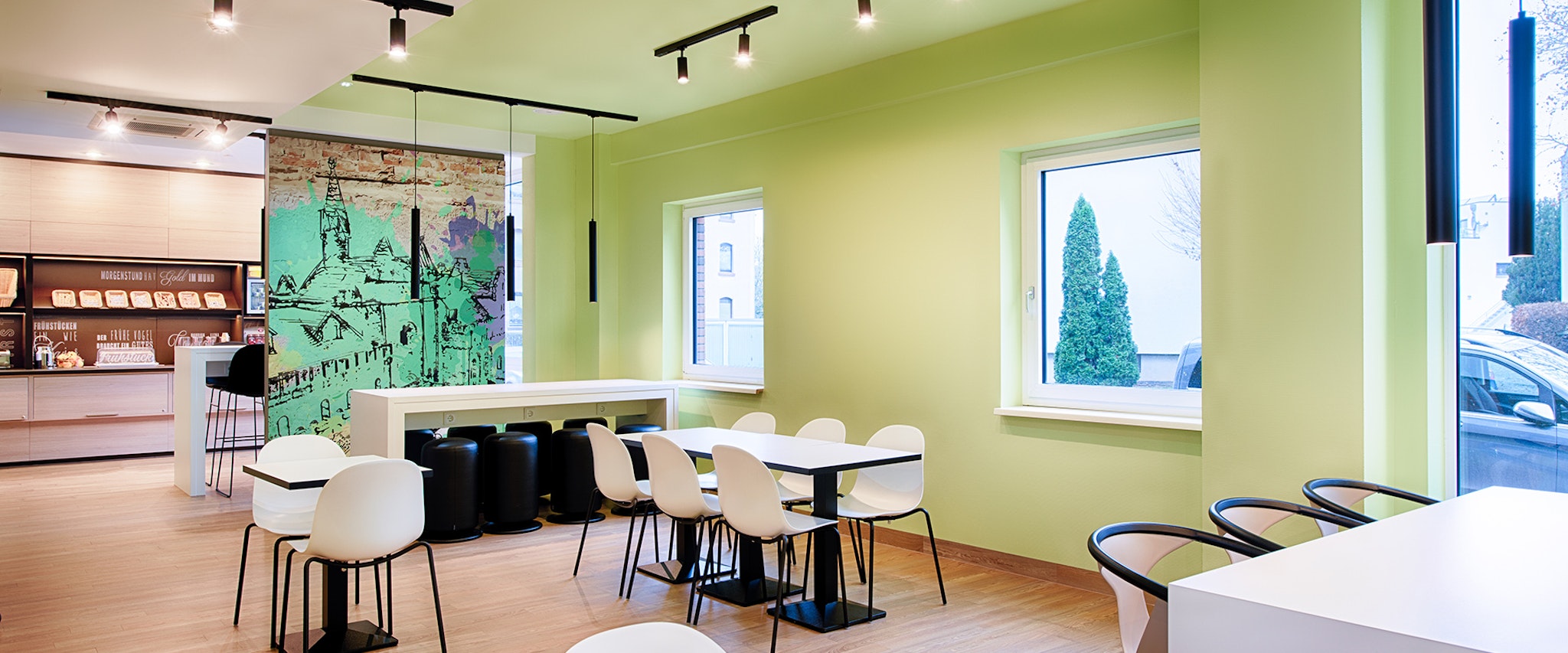 B&B Hotel Kassel-City 41/50
