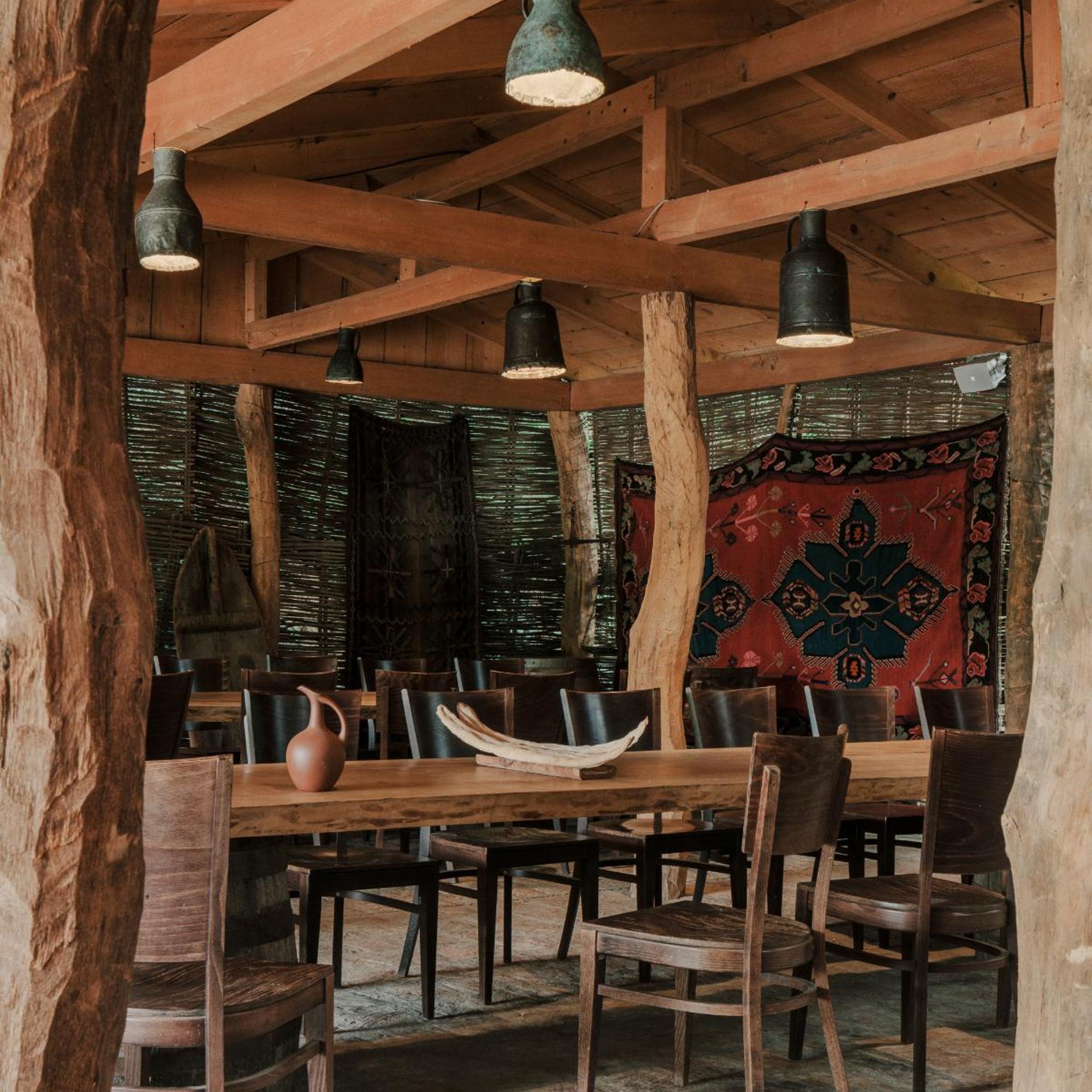Lopota Lake Spa 48/64