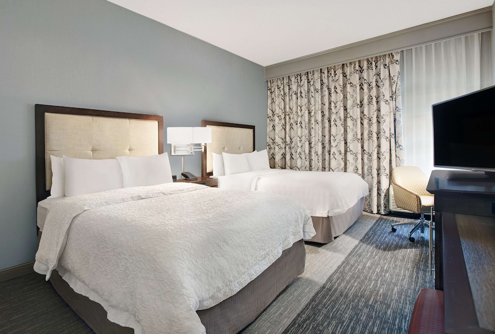 Hampton Inn Greenville I-385 Woodruff Rd. 14/45
