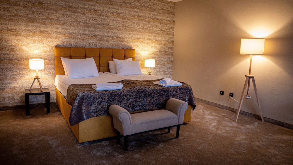 Riverside Boutique Hotel Bansko 15/50