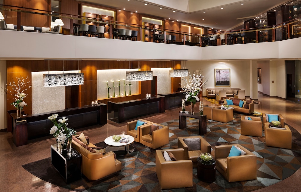 Four Seasons Hotel Sydney 37/43