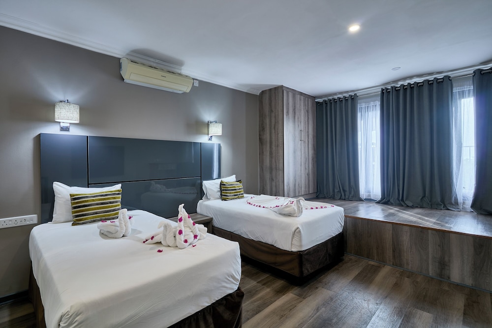 Travelodge Kasane 25/67