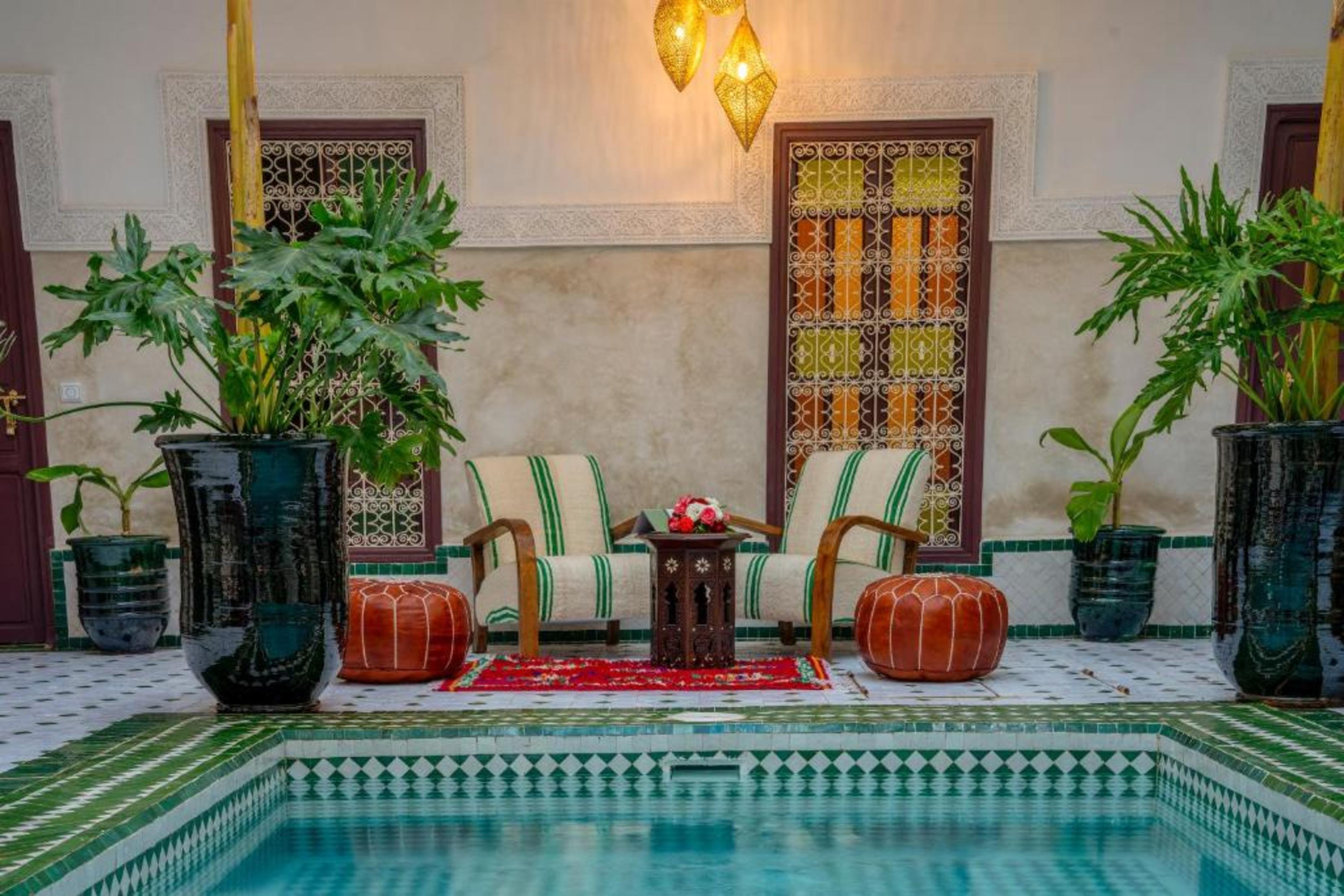 Riad Esprit de la medina 31/35
