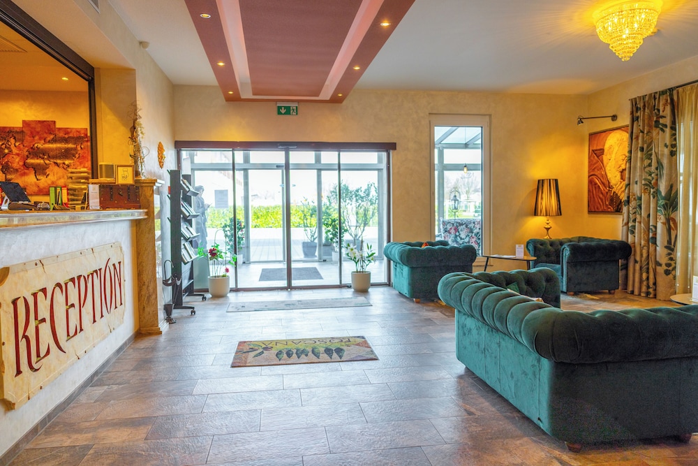 Hotel La Toscana Nahe Europapark 45/58