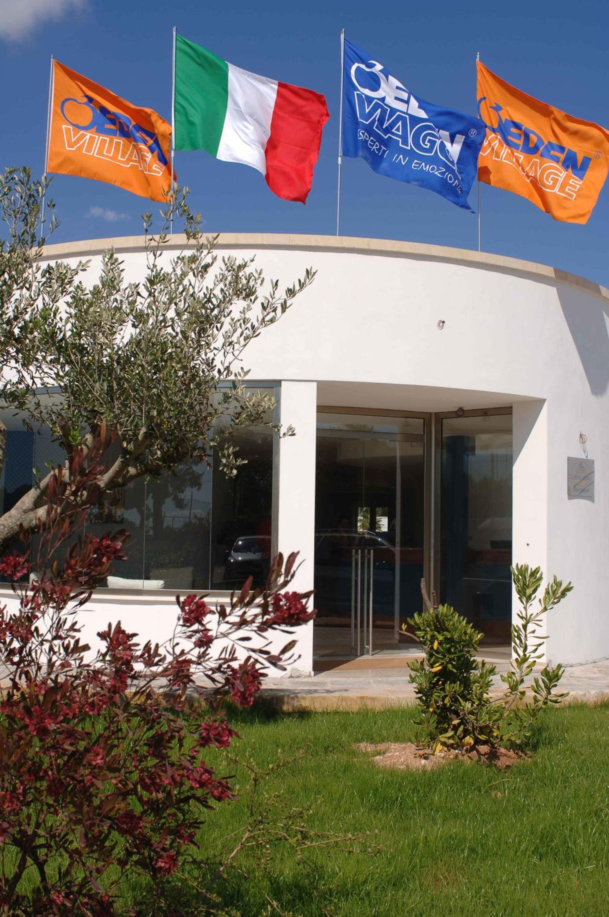 HOTEL KOINE OTRANTO 5/54