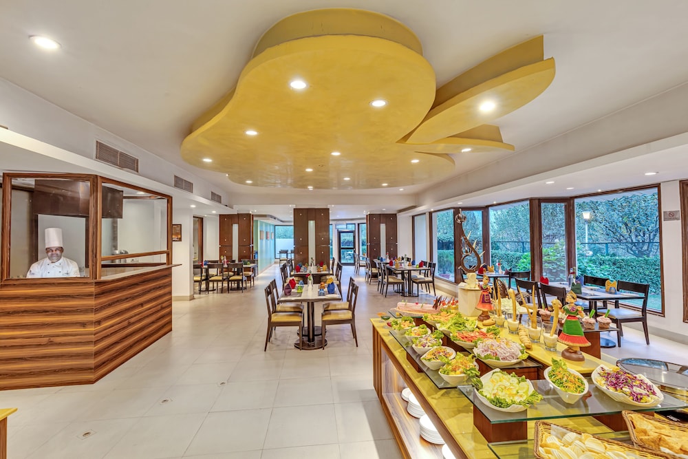 Club Mahindra Snow Peak Manali 34/43