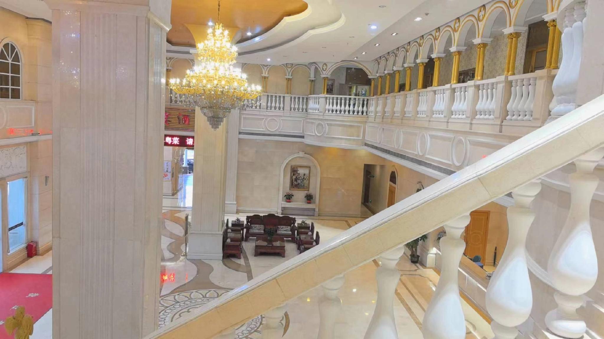 Vienna Hotel (Shenzhen Guanlan Guanhuyuan) 22/46