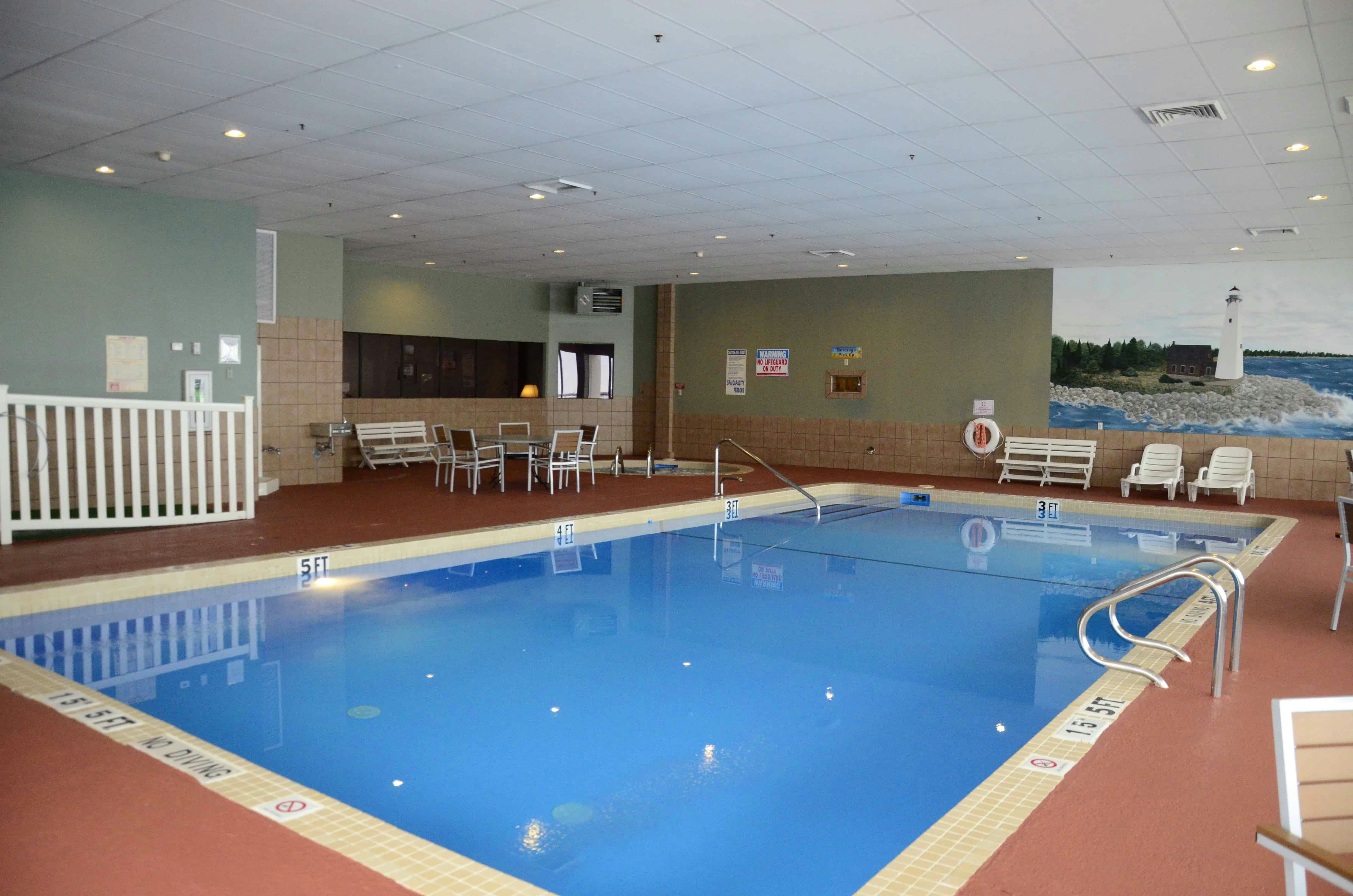Tawas Bay Beach Resort 24/47