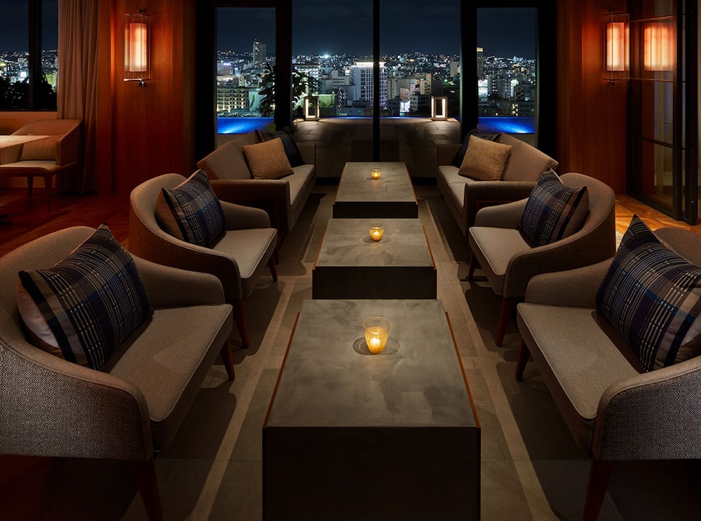 Hotel Strata Naha 30/50