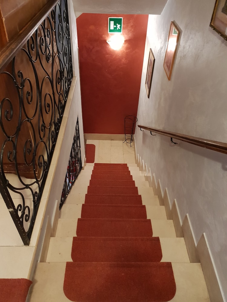 Hotel Locanda Salieri 20/26