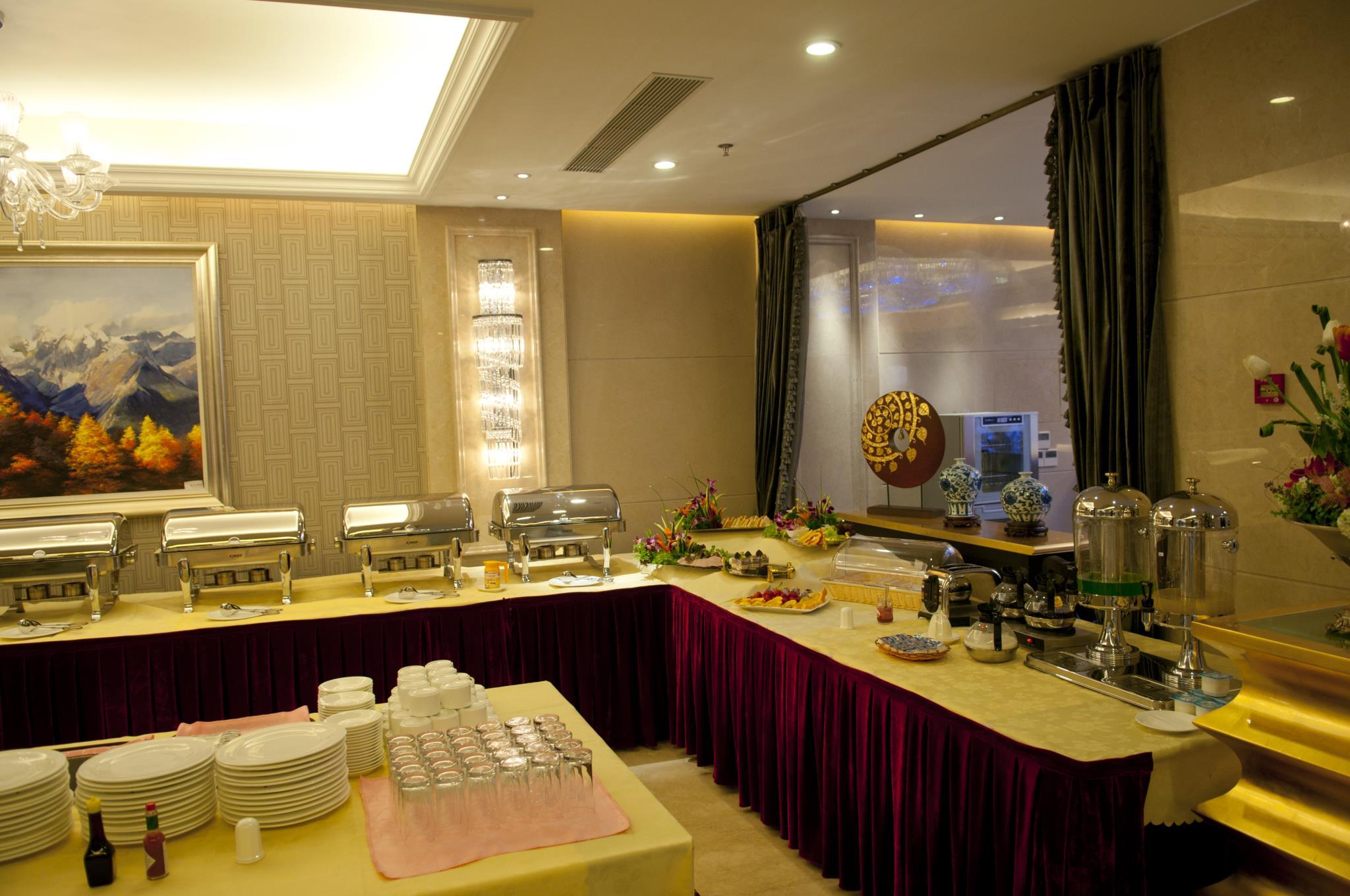 Yunhat Hotel 52/52