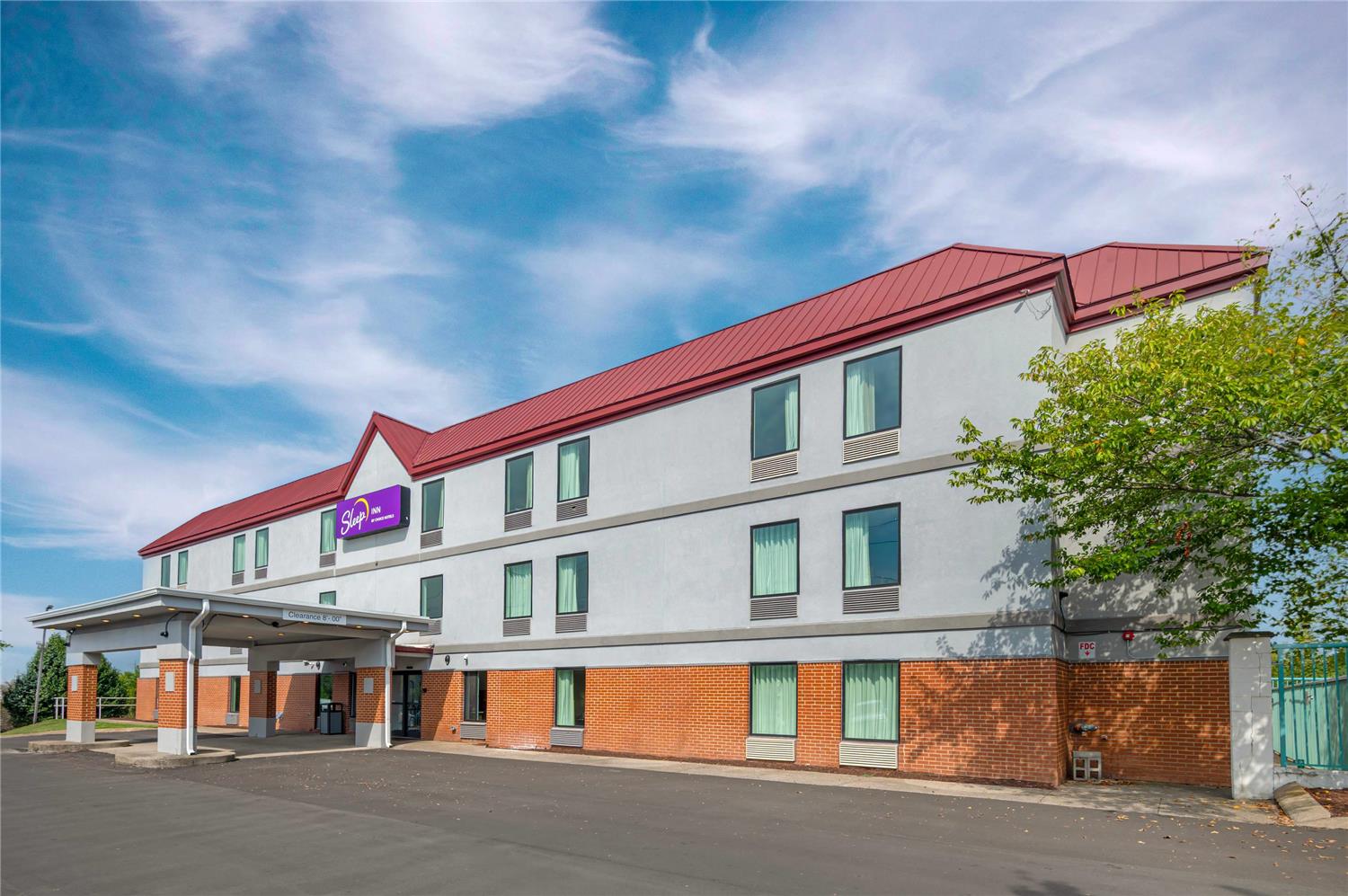 Sleep Inn Franklin - Cool Springs 3/19