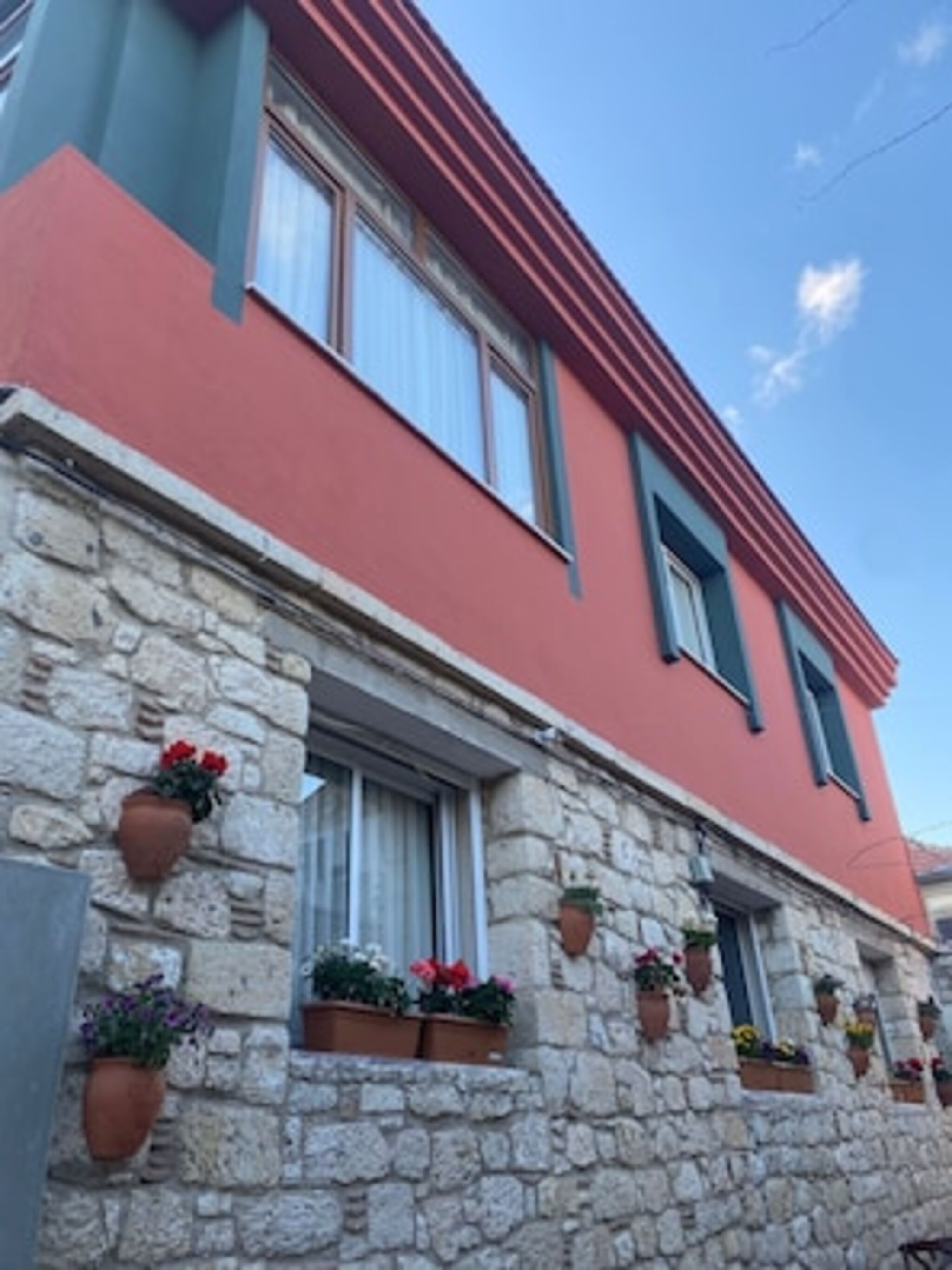 Doka Butik Otel 2/20