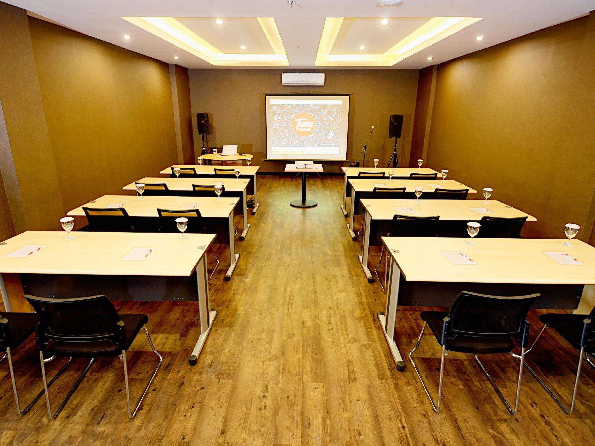 Kalya Hotel Yogyakarta 24/26