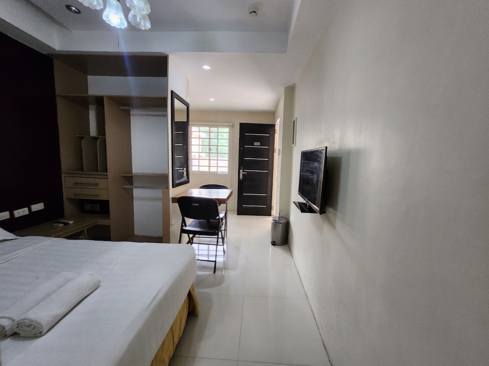 Grand Apartelle 9/42