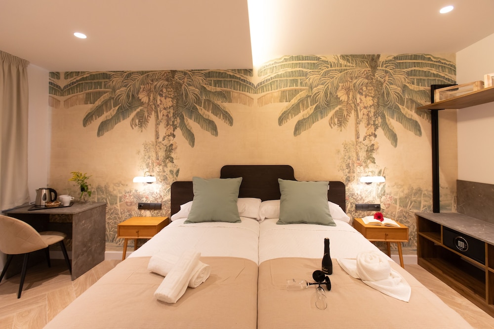 Boutique Rooms Playa Burriana 34/70