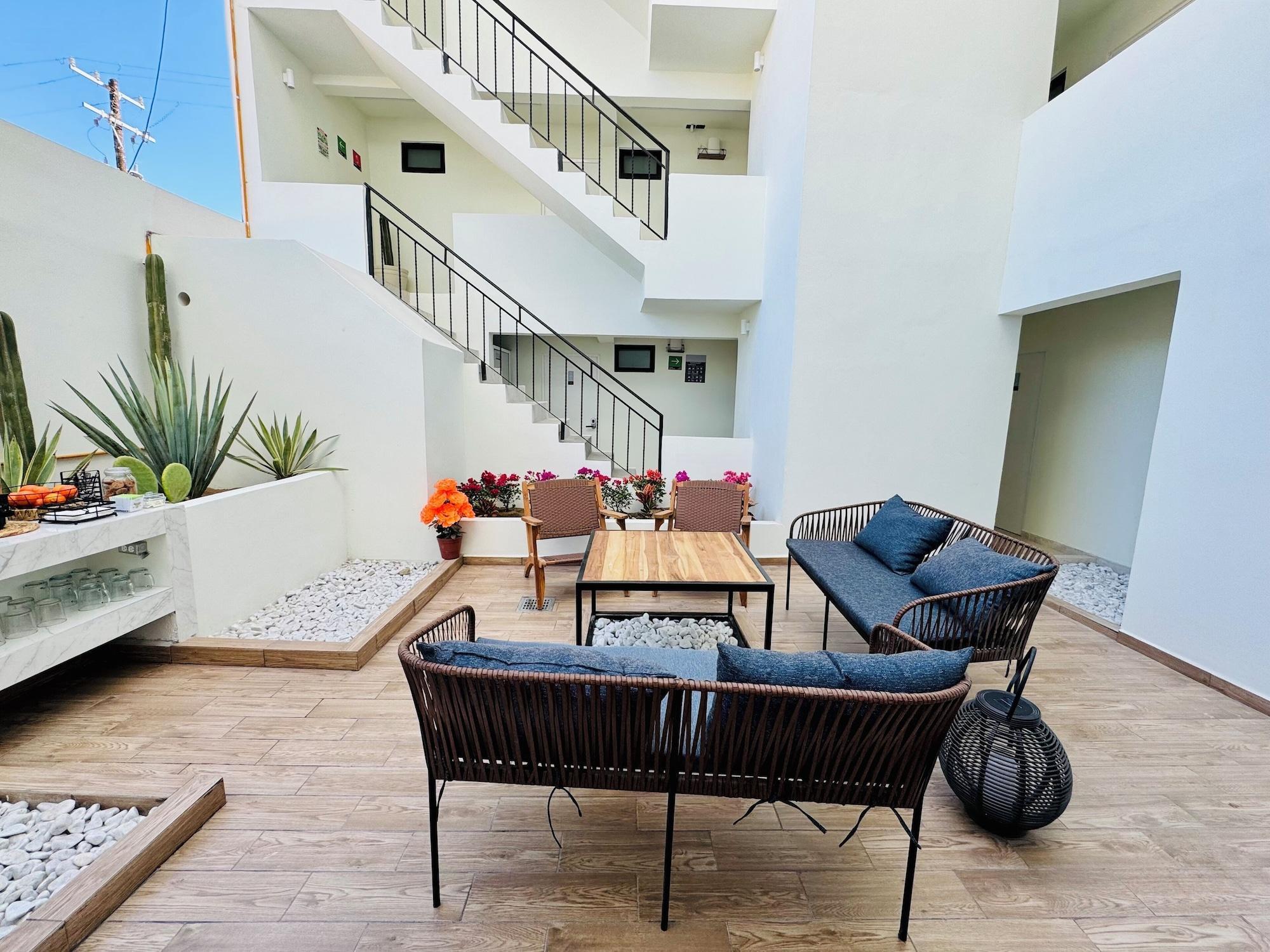 Colmena Hotel Los Cabos Marina 26/50