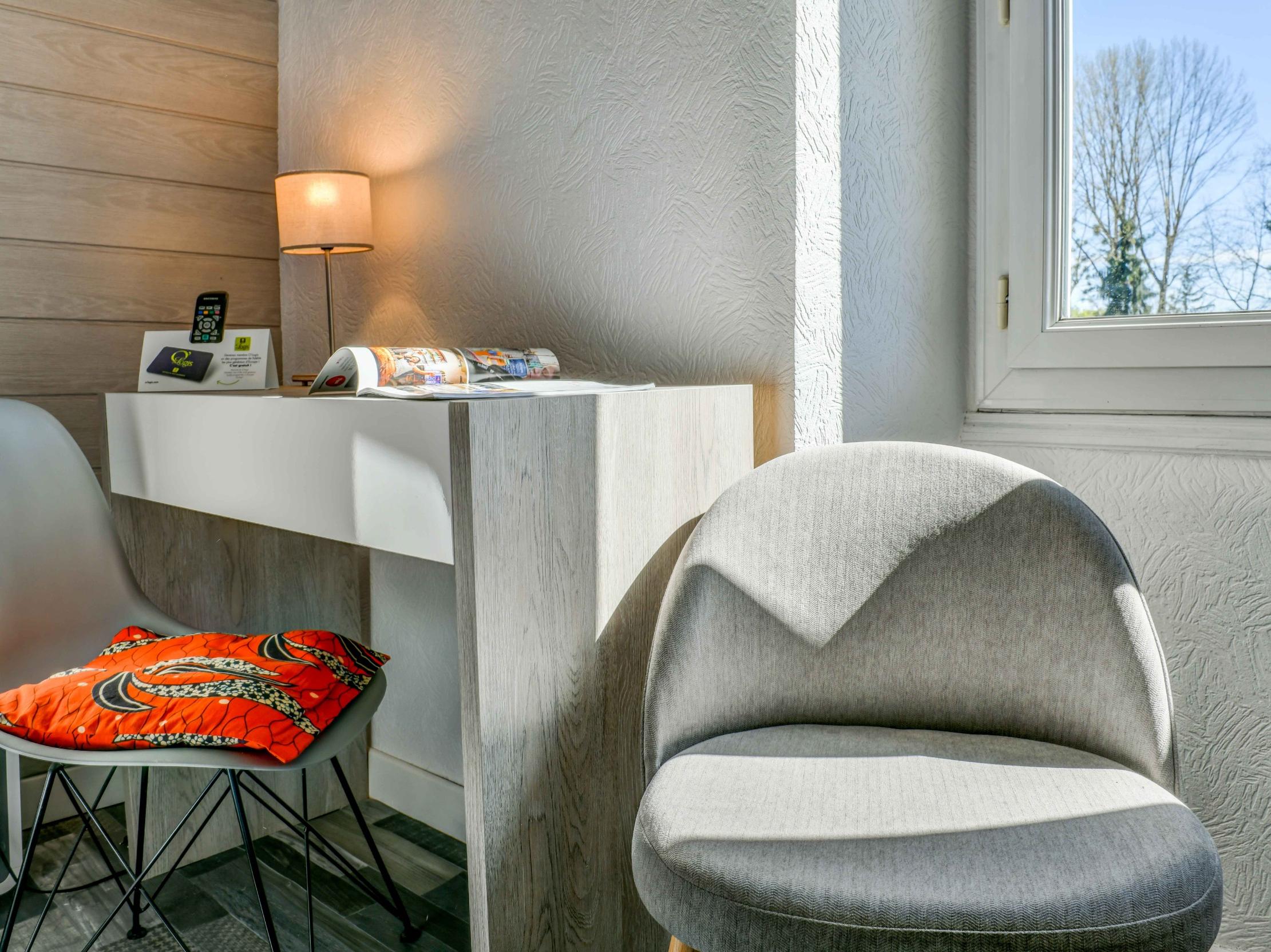 Logis Hostellerie du Neez 18/23