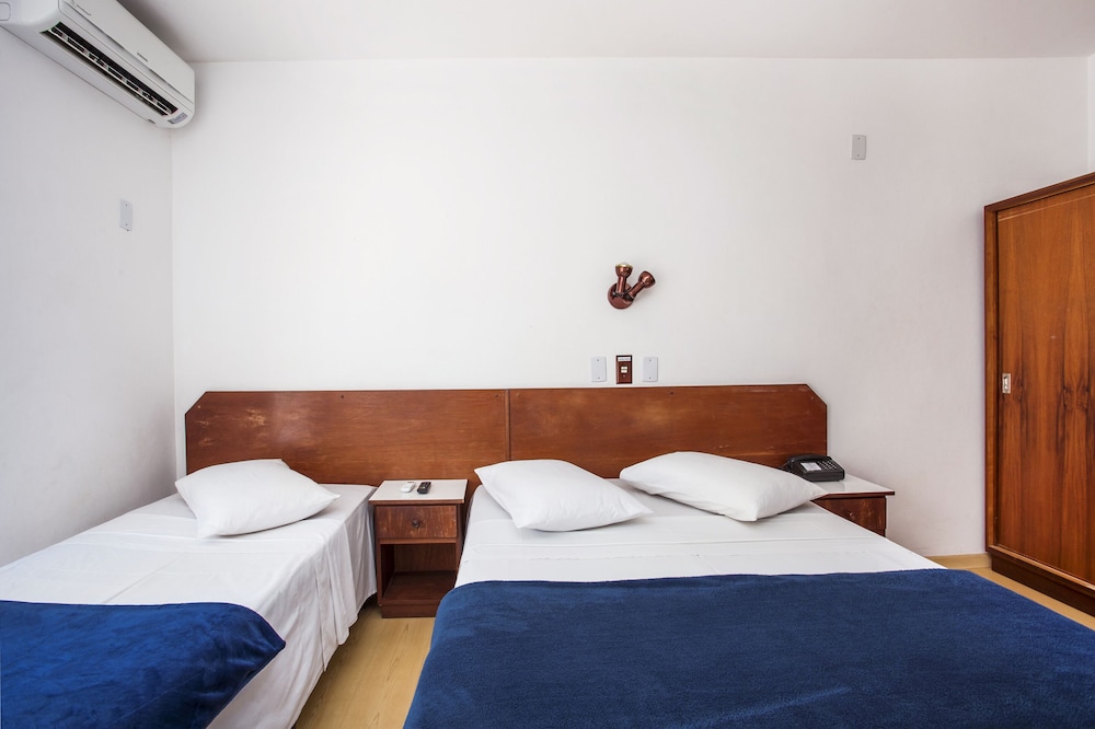 Hotel Itapema Meia Praia 13/50