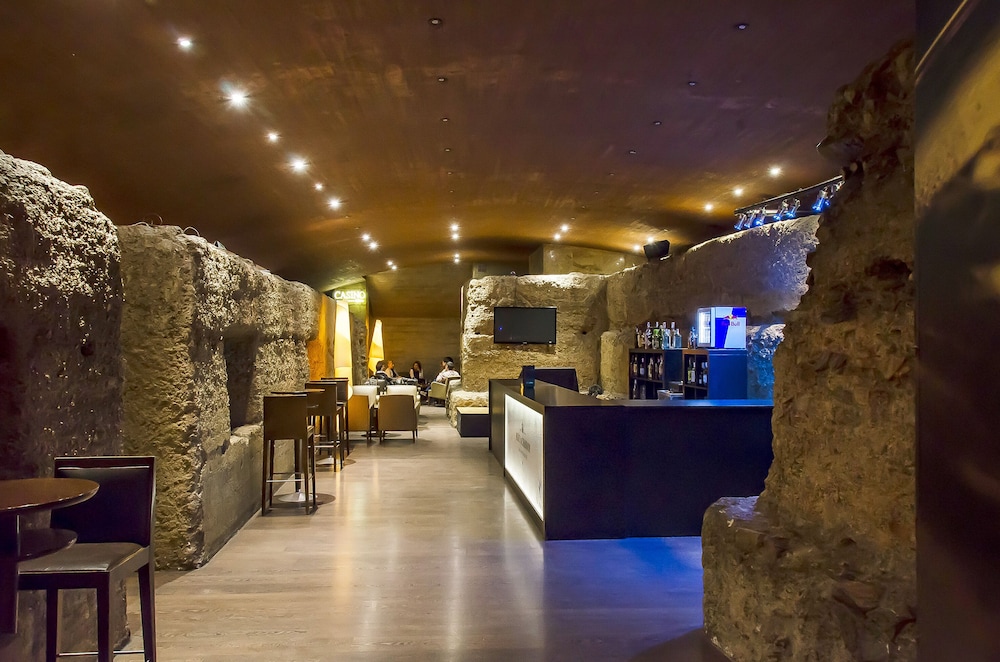 Hotel Murcia Rincon de Pepe Affiliated by Melia (ex Tryp Murcia) 10/73