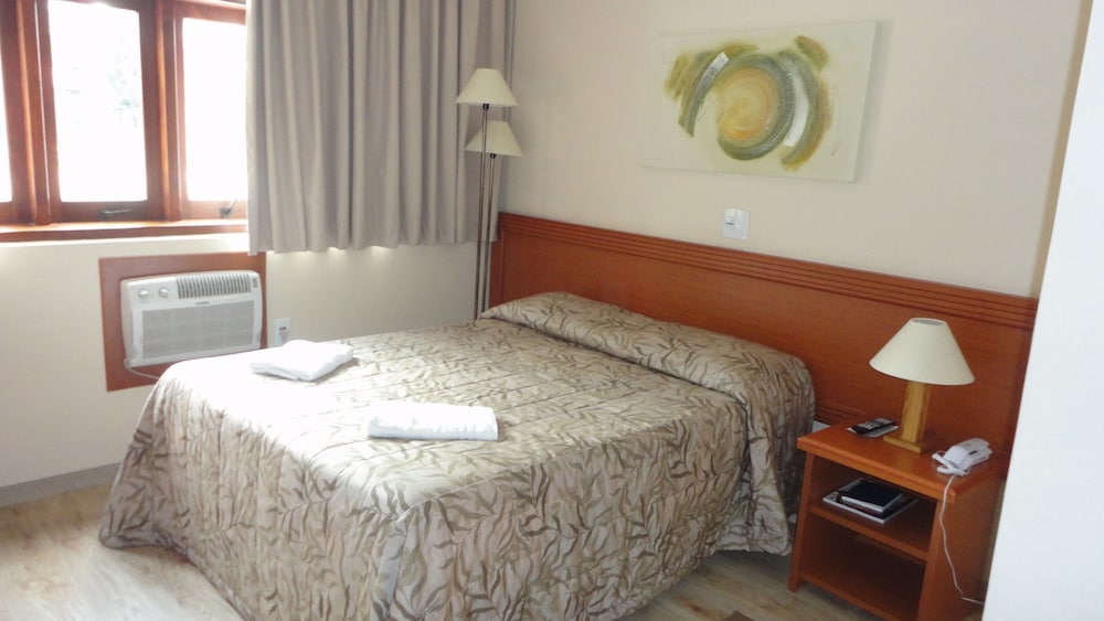 Nacional Inn Campos Do Jordao 20/76