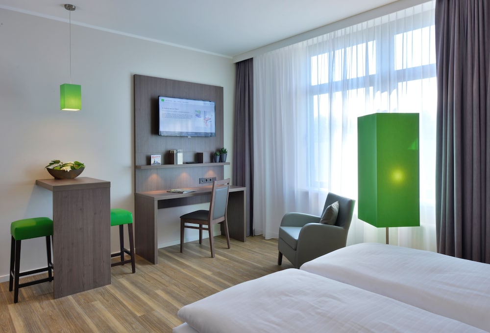 Hotel Appartello Smarttime Living Hamburg 10/30