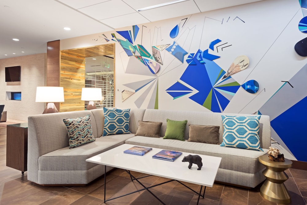 Hyatt House Denver Downtown 38/71