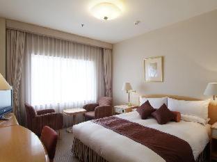 غرفة، Hotel Okura Niigata 2/3